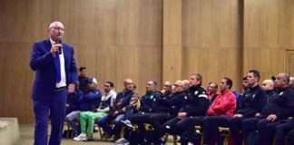 DTN : Objectif 50% de botolistes dans la tanière des Lions de l’Atlas DTN