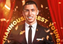 Soulier d’Or : Bilal El Khannouss élu Espoir de l’année en Belgique El Khannouss