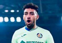 Munir El Haddadi plante un doublé en Copa del Rey (vidéo) El Haddadi