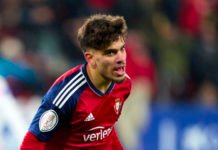 Wolverhampton sous le charme d’Ezzalzouli Ezzalzouli