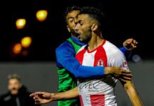 Botola Pro : Le MAS et le FUS s’imposent à domicile FUS