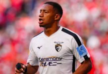 Fahd Moufi en Croatie avec Yassine Benrahou ? Fahd Moufi