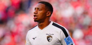 Fahd Moufi en Croatie avec Yassine Benrahou ? Fahd Moufi