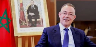 L’Afrique se ligue-t-elle contre le Maroc ? Fouzi Lekjaa
