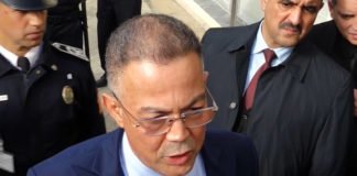 Fouzi Lekjaa : « Déplorable… l’équipe nationale toujours bloquée à l’aéroport » Fouzi Lekjaa