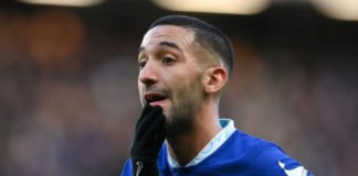 Des clubs prestigieux mais quelle destination pour Hakim Ziyech ? Hakim Ziyech