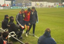 Espagne : Ilias Akhomach inquiète le Barça Atlètic Ilias Akhomach