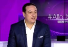 CHAN de la honte ! « Nous sommes tous Jaouad Badda » Jaouad Badda