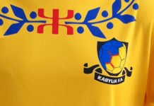 CHAN 2023 : La Fédération kabyle de Football dénonce des pratiques racistes Kabylia FA