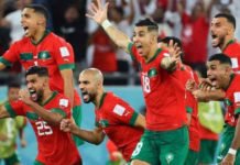 Eliminatoires Mondial 2026 : Tirage au sort ce jeudi à Abidjan Lions de l'Atlas