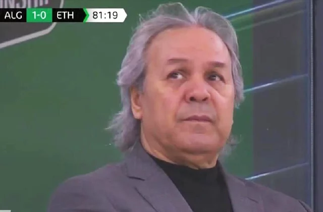 Madjer