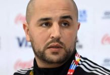 Madjid Bougherra : « On aimerait que tout le monde soit là » Madjid Bougherra