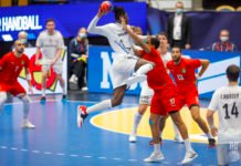 Mondial Handball : le Maroc s’incline face aux Etats Unis Maroc_Hand
