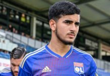 Mohamed El Arouch courtisé par trois clubs de Ligue 1 Mohamed El Arouch