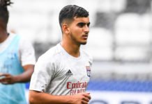 Mohamed El Arouch veut quitter l’Olympique Lyonnais Mohamed El Arouch