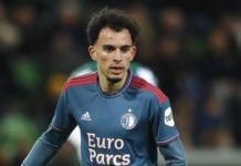 Mohamed Taabouni en partance vers le Qatar Mohamed Taabouni