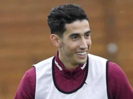 Nayef Aguerd