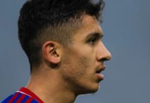 Mercato : Semaine cruciale pour l’avenir d’Osame Sahraoui Osame Sahraoui