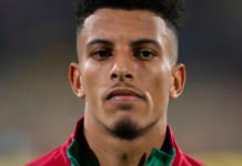 Azzedine Ounahi forfait pour Maroc-Perou Ounahi