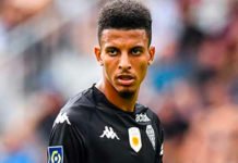 Angers est tombé d’accord avec le futur club d’Azzedine Ounahi. Ounahi