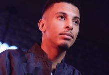 Azzedine Ounahi: « Ramener la Coupe à la maison ! » Ounahi