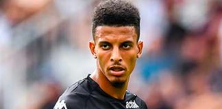 Angers est tombé d’accord avec le futur club d’Azzedine Ounahi. Ounahi