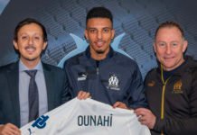 Officiel : L’OM s’offre les services d’Azzedine Ounahi Ounahi_OM