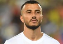 Romain Saïss pourrait signer son retour en Premier League cet été Romain Saiss