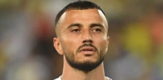 Romain Saiss aurait reçu une offre alléchante du Qatar Romain Saiss