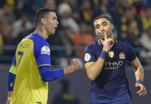 Super Coupe : Premier duel entre Ronaldo et Hamdallah ce jeudi Ronaldo_Hamdallah