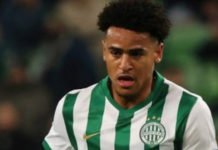 Grèce : Un cador de la Super Ligue courtise Ryan Mmaee Ryan Mmaee