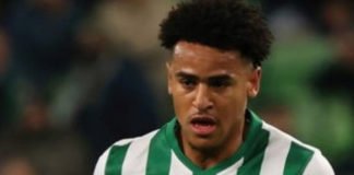 Grèce : Un cador de la Super Ligue courtise Ryan Mmaee Ryan Mmaee