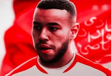 Sami El Anabi rejoint le WAC de Casablanca Sami El Anabi