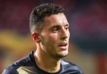 Selim Amallah de retour en Belgique ? Selim Amallah