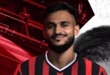 Le Lion de l’Atlas, Sofiane Boufal, a repris les entrainements Sofiane Boufal