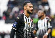 Sofyane Boufal vers Al-Rayyan Sofiane Boufal