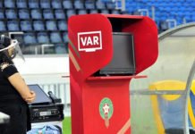 Mondial U20 : le Maroc entre dans l’histoire avec le premier carton vert VAR_Maroc