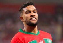 Yahya Attia-Allah et le Wydad une histoire particuliere Yahya Attiat Allah