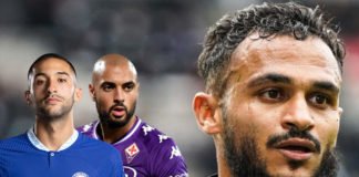 Programme des principaux matchs du samedi 21 janvier programme