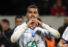Coupe de France : Zakaria Aboukhlal s’illustre et élimine Yunis Abdelhamid Zakaria Aboukhlal