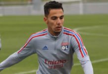 L’Olympique Lyonnais prolonge le contrat d’Achraf Laaziri Achraf Laaziri