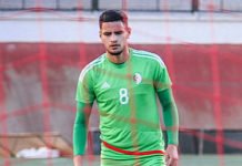 Le Fennec Adem Zorgane rêve d’un parcours au Mondial comme le Maroc Adem Zorgane
