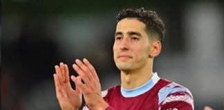 Ligue Conférence : Les Hammers de Nayef Aguerd en demi-finales Aguerd