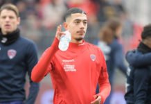 Aïman Maurer, une première et un record Aïman Maurer