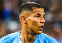 Beşiktaş avait pour objectif d’enrôler Amine Harit Amine Harit