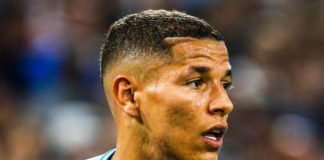 Beşiktaş avait pour objectif d’enrôler Amine Harit Amine Harit