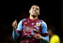 FA Cup : Anass Zaroury attendu ce mardi face à Ipswich Town Anass Zaroury