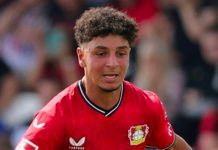 L’Algérie et sa FAF harcèlent Aymen Aourir pour rejoindre les Fennecs Aymen Aourir