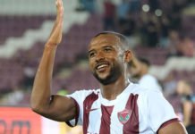 Turquie : Ayoub El Kaabi en prêt à Trabzonspor ? Ayoub El Kaabi