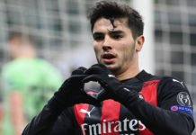 Brahim Diaz, entre prolongation au Real et choix du Maroc Brahim Diaz